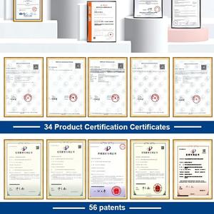 Transformador de Potencia Trifásico de Alta Eficiencia de <span class=keywords><strong>35kV</strong></span> Sumergido en Aceite con Devanados de Aluminio y Cobre para Aplicaciones Industriales - Product Image 5
