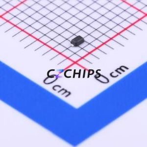 ทรานซิสเตอร์ ESD PESDHC5D7VU ใหม่ล่าสุดและป้องกันไฟกระชาก (TVS/ESD) - Product Image 1