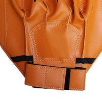Pads de frappe en cuir personnalisables – Vente Flash – Qualité Supérieure – Fabricant Professionnel – Pads de frappe de boxe pour adultes