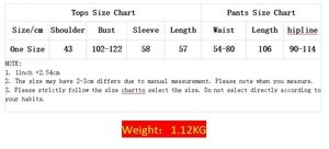 Completo Due Pezzi da <span class=keywords><strong>Donna</strong></span> Elegante con Maglione con Cappuccio e <span class=keywords><strong>Pantaloni</strong></span> a Gamba Larga Slim, di Tendenza Autunno/Inverno per Commercio Estero - Product Image 4