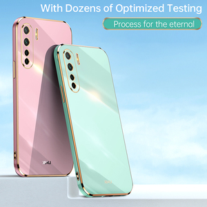 Nueva <span class=keywords><strong>funda</strong></span> protectora <span class=keywords><strong>para</strong></span> teléfono móvil 2022 <span class=keywords><strong>para</strong></span> <span class=keywords><strong>OPPO</strong></span> <span class=keywords><strong>A91</strong></span>, <span class=keywords><strong>funda</strong></span> <span class=keywords><strong>para</strong></span> teléfono galvanizada, accesorios, soporte <span class=keywords><strong>para</strong></span> anillo, fundas <span class=keywords><strong>para</strong></span> teléfono - Product Image 4