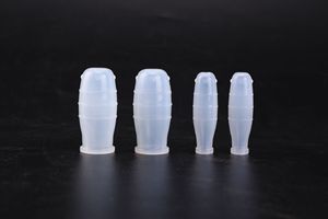 Anti Cellulite Vakuum Silikon Massage becher Sets Gesundheits produkt Chinesisches persönliches Schröpfen - Product Image 2