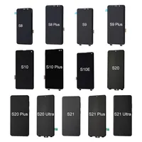 Super AMOLED LCD Touch Screen Display Replacement for Samsung S8