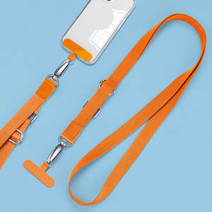สายคล้องโทรศัพท์มือถือแบบปรับได้สายคล้องคอ - Product Image 6