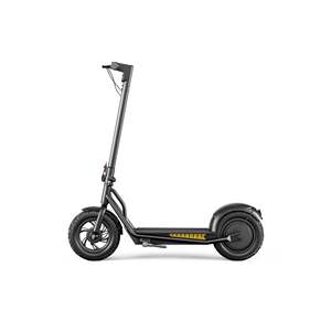 Patinete Eléctrico de Dos Ruedas Emoko A19 con Motor de 500W, Largo Alcance de 60 km, 25 km/h, Económico, Inteligente, con Doble Asiento, Almacén en Europa - Product Image 4