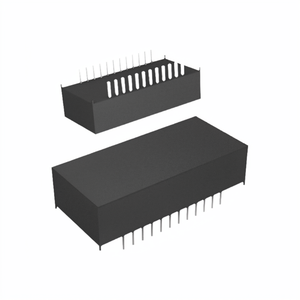 24 DIP Module Electronic Circuit Components DS1642-100 Original One Stop Service Clock Timing - Product Image 1