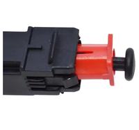 Interrupteur de feu stop de remplacement 55701395 compatible avec Opel Vauxhall Astra Corsa Meriva Vectra Signum 2003-2011