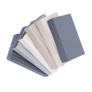 Aluminum Alloy Decorative Panels 5cm10cm Minimalist Design For Indoor Home Decoration Building Materials - Product Image 1