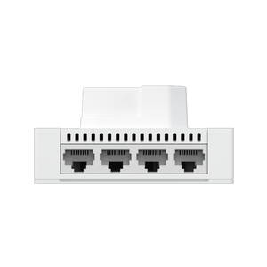 เราจี ไวร์เลส เอพี ไวไฟ 6 ดูอัลแบนด์ ไวไฟติดผนัง รุ่น <span class=keywords><strong>RG</strong></span>-AP180 - Product Image 5