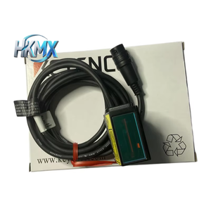 เครื่องอ่านบาร์โค้ดดิจิตอล KEYENCE รุ่น BL-1371 BL-1300 BL-1300HA BL-1351HA แบบระยะไกล รองรับการใช้งานกับสายการคัดแยกความเร็วสูง มีสินค้าในสต็อก - Product Image 1