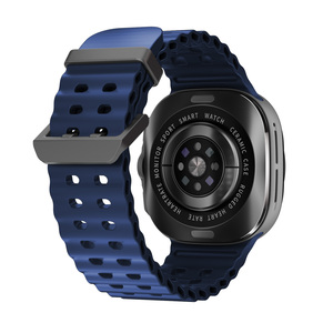 HD8 đồng hồ siêu ai Smartwatch 1.46inch màn hình chatgpt la bàn theo dõi giấc ngủ nhiều chế độ thể thao Relojes Smartwatch 2025 - Product Image 6