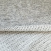 Ensemble de survêtement ample pour homme en molleton de coton, brodé, décontracté, coupe-vent d'automne
