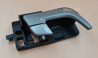 Pièces automobiles Accessoires de voiture Poignée de porte intérieure FR pour Geely Emgrand EC7 Pièces de rechange