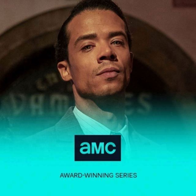 AMC+ 1-Month Subscription to Software Product