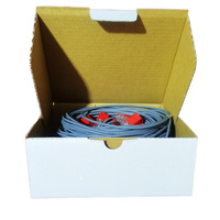 FOTEK PL-05N Long capteur de proximité inductif carré 5mm Distance de détection NPN NO sortie 10 ~ 30VDC tension de fonctionnement