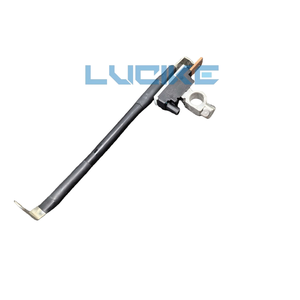 LR048601 Boucle négative de <span class=keywords><strong>batterie</strong></span> pour <span class=keywords><strong>Land</strong></span> <span class=keywords><strong>Rover</strong></span> <span class=keywords><strong>Discovery</strong></span> <span class=keywords><strong>4</strong></span> Range a <span class=keywords><strong>Rover</strong></span> Sport L320 LR037867 LR032621 LR019931 LR010846 - Product Image 2