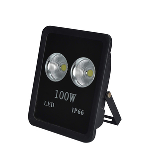 New style <span class=keywords><strong>mini</strong></span> projector 150 W 200 W 300 W meanwell handler 12 V 24 V led flood light for Stadium - Product Image 5