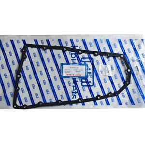 Fabriqué au Japon <span class=keywords><strong>KIBI</strong></span> 31397-1XF0D Joint de carter d'huile de transmission Joint de carter d'huile de boîte de vitesses pour NISSAN Altima Teana Juke PathfinderX-Trail - Product Image 1