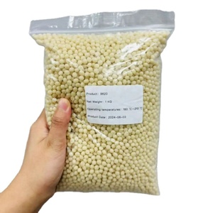Chất lượng cao nóng chảy keo dính bán buôn tinh thể rõ ràng EVA cạnh dải chất lượng nóng chảy keo - Product Image 1