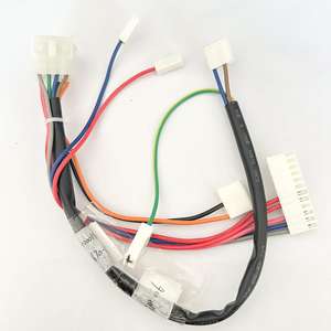 ชุดสายไฟสำหรับเครื่องใช้ไฟฟ้าในบ้าน - Product Image 1