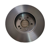 Disco de Freno Delantero A2474210312 para Mercedes-Benz Clase B W247 G3000, Rotor de Freno