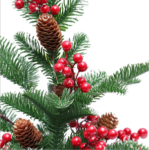 Artificial <strong>Christmas</strong> PE Mini <strong>Tree</strong> for Table Decoration Mini Table <strong>Top</strong> <strong>Christmas</strong> <strong>Tree</strong> - Product Image 3