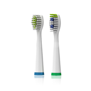 IPX7 Adult 3 Mode <strong>UK</strong> US Europe Adapter 40000 VPM Medium Bristle Wireless Charging Sonic <strong>Toothbrush</strong> - Product Image 6