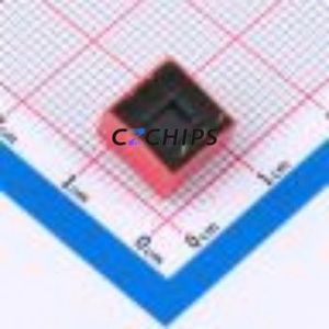 DS-03RP DIP Switch Through hole Component (THT) Switch ( Number of Switch Sections: 3 )( Lead Spacing: 2.54mm )( Color: Red ) - Product Image 2