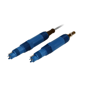 Sensor de pH/ORP de Uso General Rosemount/Emerson 3900 con Conexión Variopol (VP), Sensores de Análisis - Product Image 1