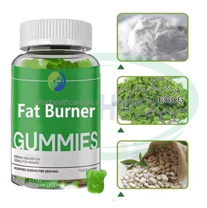 Ausreson เครื่องเผาผลาญไขมัน Keto อาหารเสริมลดน้ำหนักชาเขียวเวลากลางคืน - Product Image 2