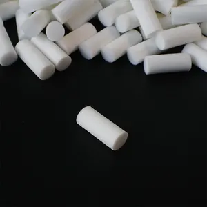 White 5mm Absort Wick Without Glue Fiber Sticks For Humidifier Core