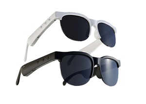 Xg88pro m7pro thông minh cho Tai nghe <span class=keywords><strong>bluetooth</strong></span> kính tích hợp công nghệ đen không dây ai dịch hiển thị kỹ thuật số màu đen - Product Image 5