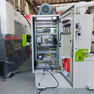 Cisaille guillotine CNC entièrement automatique WEIYA - Product Image 3