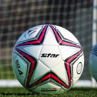 Ballon de football officiel de compétition pour jeunes étudiants 2026 – Nouveau modèle tendance pour enfants, ballon de football standard