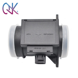 เซ็นเซอร์วัดการไหลของอากาศ MAF ขนาดเส้นผ่านศูนย์กลางภายใน 70 มม. 12V สำหรับรถยนต์โฟล์คสวาเกน เกียร์อัตโนมัติ - Product Image 3
