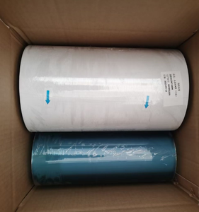 Etiqueta de cristal UV película AB especial consumibles rollo de impresión material Transferencia de mascotas película AB - Product Image 4