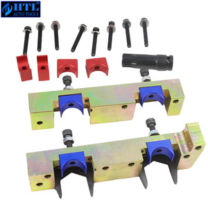 Kit d'outils de distribution moteur à essence, ensemble pour Mercedes A, B, C, E, M133, M270, M274, arbre à cames - Product Image 2