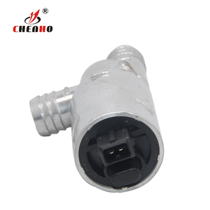 13411435995 para 1992 1993 <span class=keywords><strong>1994</strong></span> <span class=keywords><strong>BMW</strong></span> 318i 318is E36 Válvula de control de aire en reposo - Product Image 4