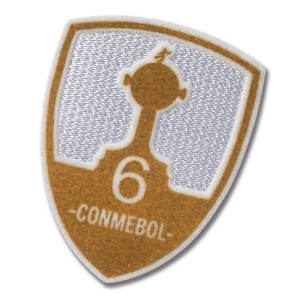 Nom de marque personnalisé 3D Logo Football Sports Team Flock Patches Football Jersey <span class=keywords><strong>Flocage</strong></span> Patches - Product Image 3