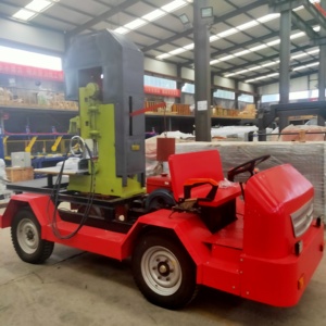 Scie à ruban verticale diesel MD600, efficace et durable pour le bois - Product Image 6
