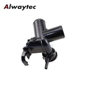 253293X600 Col <span class=keywords><strong>de</strong></span> remplissage du moteur, sortie d'eau du radiateur <span class=keywords><strong>de</strong></span> <span class=keywords><strong>refroidissement</strong></span>, bride <span class=keywords><strong>de</strong></span> tuyau, compatible avec Hyundai Kia Forte Elantra 25329-3X600 - Product Image 5