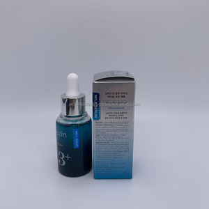 Suero Refinador de Poros con Retinol Bio Azul, Esencia Líquida con Niacinamida, Cuidado Facial para Uso Doméstico - Product Image 2