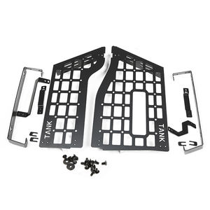 Soporte de extensión de red colgante de aleación <span class=keywords><strong>Vipera</strong></span> para maletero trasero Tank 300, estante de almacenamiento de expansión, modificación para ventana lateral izquierda y derecha - Product Image 1