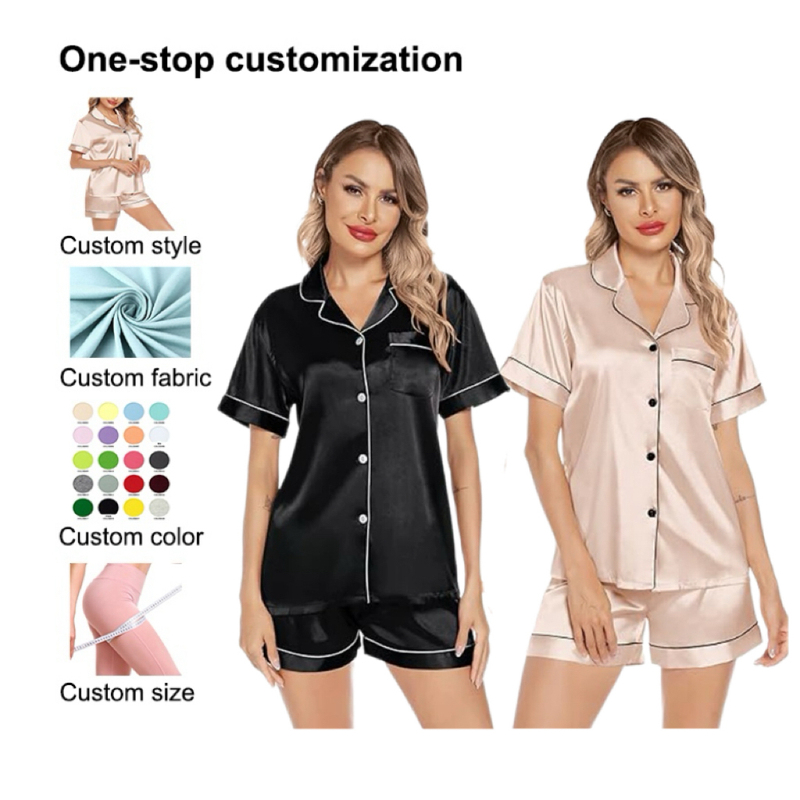Women s Clothing Home Wear Custom