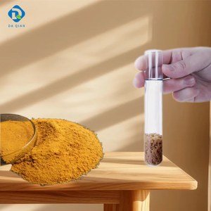 Cloruro <span class=keywords><strong>de</strong></span> Polialuminio <span class=keywords><strong>de</strong></span> la Marca DA QIAN, Floculante para el Lavado <span class=keywords><strong>de</strong></span> Carbón, Tratamiento <span class=keywords><strong>de</strong></span> Aguas Residuales, Agente Auxiliar Químico - Product Image 1