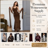 Robe longue sirène à pois tendance 2026 pour femme, coupe ajustée, bretelles spaghetti, col en V, volants, tenue chic décontractée pour le quotidien