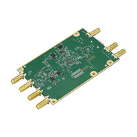 HamGeek Upgrade 70MHz-6GHz B210 Papan Pengembangan RF Profesional Open-Source SDR Pengganti Pengembangan untuk USRP Ettus UHD