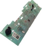 Carte de commande informatique 0021800132 pour lave-linge Haier TQG80-1209N / G8071812SN / EG7012B29W
