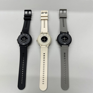<span class=keywords><strong>Reloj</strong></span> Inteligente AMOLED DM76 con Presión de Aire, Altímetro, Brújula, Resistente al Agua 5ATM, Relojes Inteligentes para <span class=keywords><strong>Mujer</strong></span> con GPS - Product Image 6