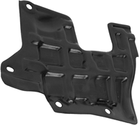 Nouveau moteur inférieur de remplacement OEM sous le couvercle pour NISSAN rogue 2021 2022